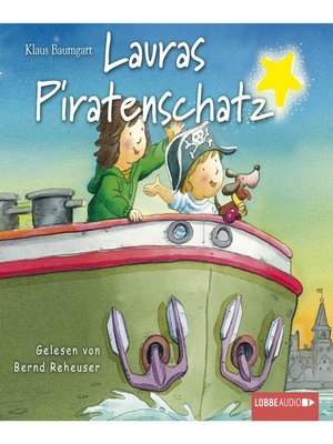 cover image of Laura, Teil 9